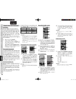 Preview for 64 page of Marantz SR5003 (French) Manuel Du Propriétaire