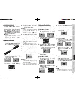 Preview for 65 page of Marantz SR5003 (French) Manuel Du Propriétaire