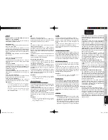 Preview for 71 page of Marantz SR5003 (French) Manuel Du Propriétaire