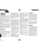 Preview for 72 page of Marantz SR5003 (French) Manuel Du Propriétaire