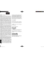 Preview for 74 page of Marantz SR5003 (French) Manuel Du Propriétaire