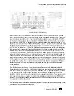 Preview for 12 page of Marantz SR5004 Manual