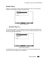 Preview for 35 page of Marantz SR5004 Manual