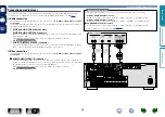 Preview for 21 page of Marantz SR5007 Owner'S Manual