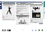 Preview for 31 page of Marantz SR5007 Owner'S Manual