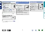 Preview for 38 page of Marantz SR5007 Owner'S Manual