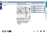 Preview for 39 page of Marantz SR5007 Owner'S Manual