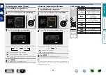 Preview for 41 page of Marantz SR5007 Owner'S Manual