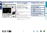 Preview for 43 page of Marantz SR5007 Owner'S Manual