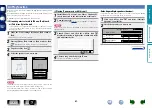 Preview for 72 page of Marantz SR5007 Owner'S Manual