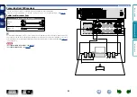 Preview for 87 page of Marantz SR5007 Owner'S Manual