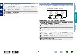 Preview for 99 page of Marantz SR5007 Owner'S Manual