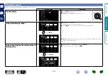 Preview for 106 page of Marantz SR5007 Owner'S Manual