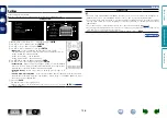 Предварительный просмотр 129 страницы Marantz SR5007 Owner'S Manual