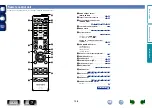 Предварительный просмотр 141 страницы Marantz SR5007 Owner'S Manual