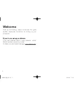 Preview for 2 page of Marantz SR5008N Getting Started