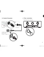 Preview for 7 page of Marantz SR5008N Getting Started