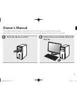 Preview for 9 page of Marantz SR5008N Getting Started