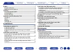 Preview for 2 page of Marantz SR5009 Instruction Manual