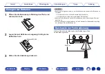 Preview for 8 page of Marantz SR5009 Instruction Manual