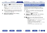 Preview for 81 page of Marantz SR5009 Instruction Manual