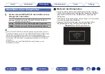 Preview for 111 page of Marantz SR5009 Instruction Manual