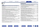 Preview for 207 page of Marantz SR5009 Instruction Manual