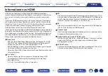 Preview for 227 page of Marantz SR5009 Instruction Manual