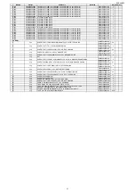 Preview for 184 page of Marantz SR5010/K1B Service Manual