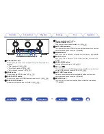 Preview for 16 page of Marantz SR5010 Owner'S Manual