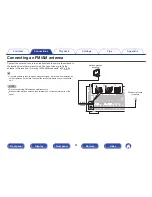 Preview for 61 page of Marantz SR5010 Owner'S Manual