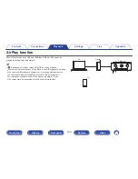 Preview for 103 page of Marantz SR5010 Owner'S Manual