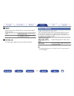 Preview for 180 page of Marantz SR5010 Owner'S Manual