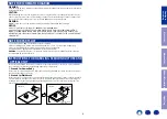 Preview for 4 page of Marantz SR5011 Service Manual