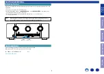 Preview for 5 page of Marantz SR5011 Service Manual