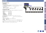 Preview for 149 page of Marantz SR5011 Service Manual