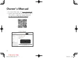 Preview for 12 page of Marantz SR5013 Quick Start Manual