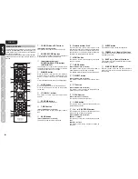 Предварительный просмотр 10 страницы Marantz SR5023 User Manual