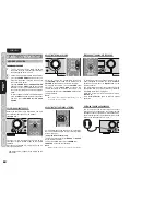 Предварительный просмотр 14 страницы Marantz SR5023 User Manual