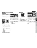 Предварительный просмотр 15 страницы Marantz SR5023 User Manual