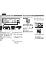 Предварительный просмотр 16 страницы Marantz SR5023 User Manual