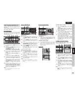 Предварительный просмотр 17 страницы Marantz SR5023 User Manual