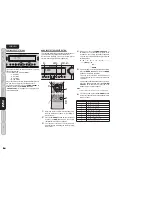 Предварительный просмотр 18 страницы Marantz SR5023 User Manual