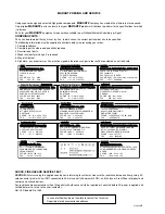 Preview for 2 page of Marantz SR5200 Service Manual
