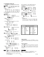 Preview for 36 page of Marantz SR5200 Service Manual