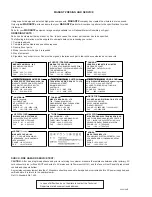 Preview for 2 page of Marantz SR5300 Service Manual