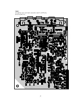 Preview for 31 page of Marantz SR5300 Service Manual