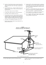 Предварительный просмотр 3 страницы Marantz SR5300 User Manual