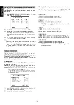 Предварительный просмотр 22 страницы Marantz SR5300 User Manual