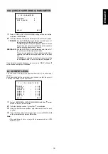 Предварительный просмотр 25 страницы Marantz SR5300 User Manual